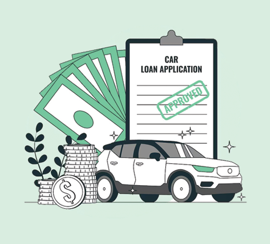 Car Loans provider